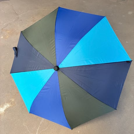 EuroSCHIRM（ユーロシルム） スイング ライトフレックス アンブレラ Colorway（雨傘）