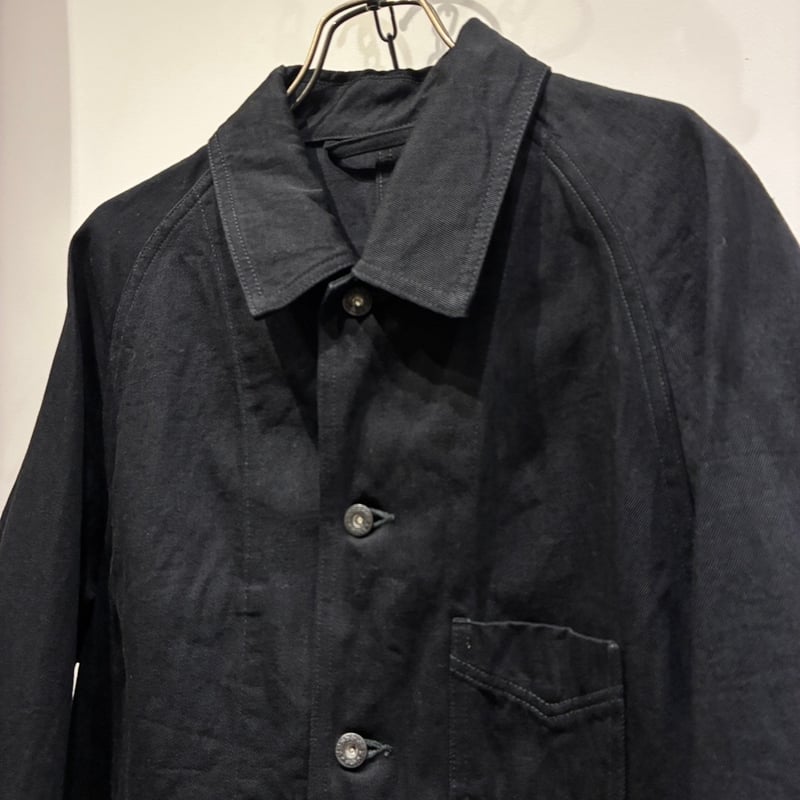 MAATEE&SONS (マーティーアンドサンズ) DENIM COVERALL (デニム