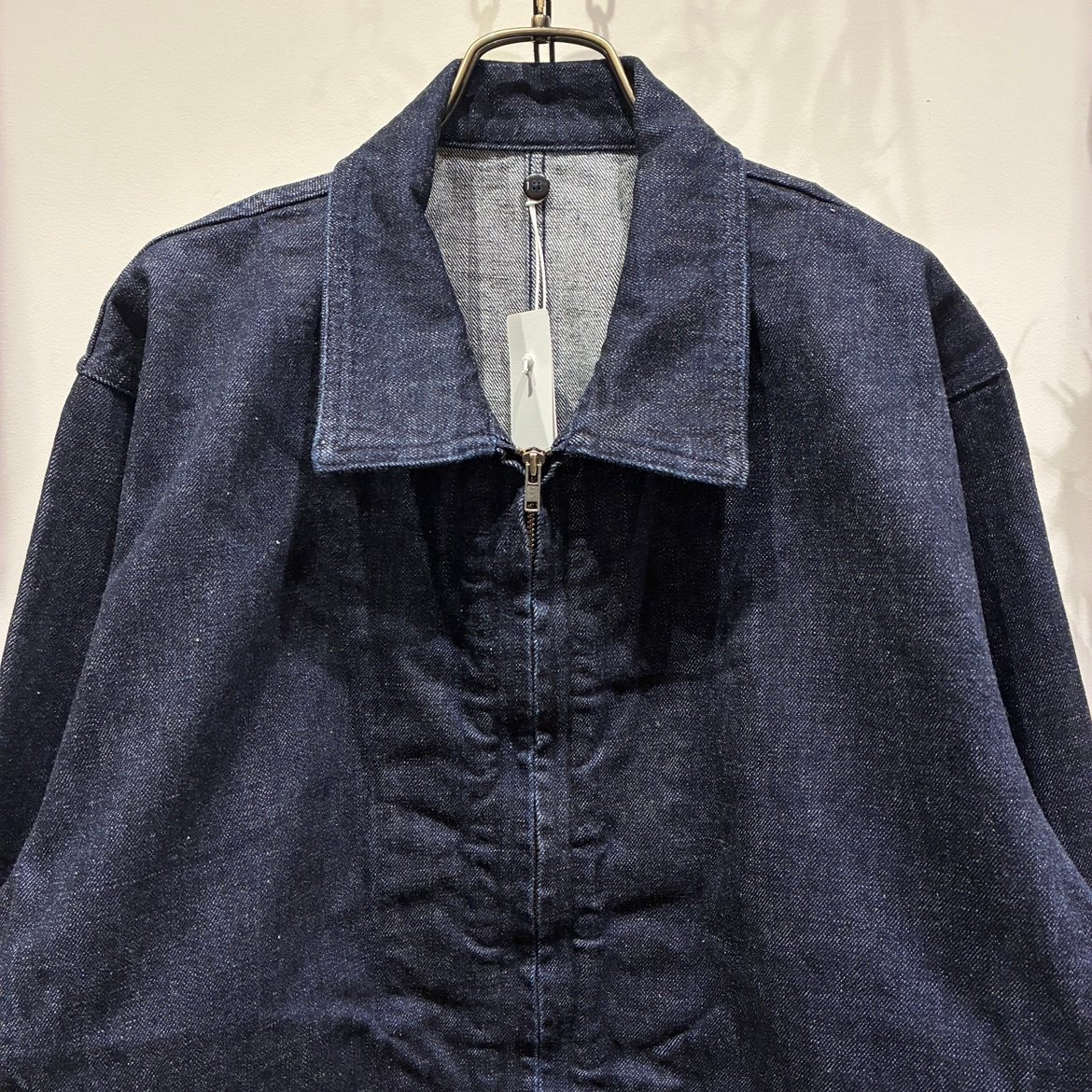 issue things type5 イシューシングス ISSUETHINGS / イシューシングス | type66b - blue | 通販