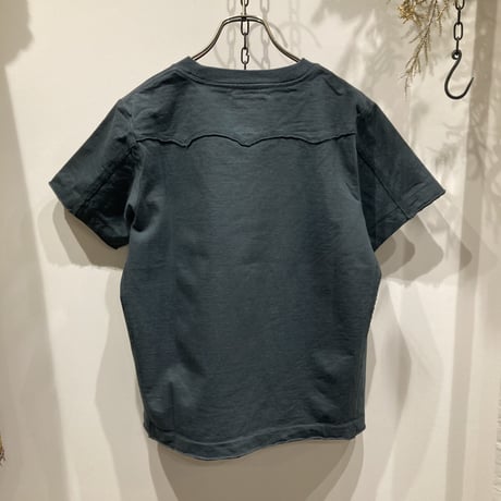 FACCIES（ファッチィーズ） ORIGINAL BASIC TOUGH TEE