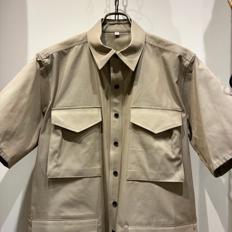 ISSUETHINGS （イシューシングス） type112 (cotton gabardine) - 26a/112-c-00