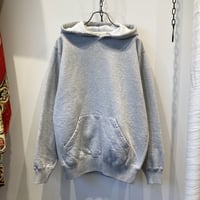 VICTORA ATHLETICS(ビクトリアアスレチックス) KANGAROO HOODY(カンガルーフーディー）