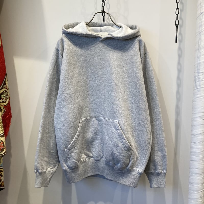 VICTORA ATHLETICS(ビクトリアアスレチックス) KANGAROO HOODY(