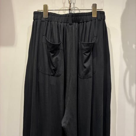 SLOW HANDS（スローハンズ）  Bamboo Stretch Nomad Pants （バンブーストレッチノマドパンツ）