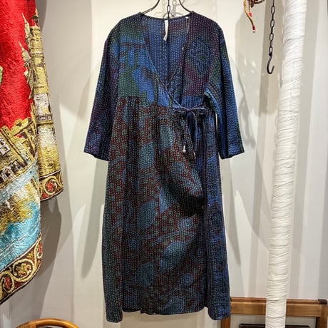 Slow Hands スローハンズ L バンダナ パッチワークコート 男女兼用 楽天市場】SLOW HANDS スローハンズ コーチジャケット 長袖 メンズ