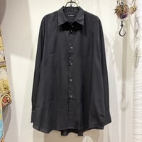 MAATEE&SONS (マーティーアンドサンズ) VINTAGE SHAMBRAY ALL