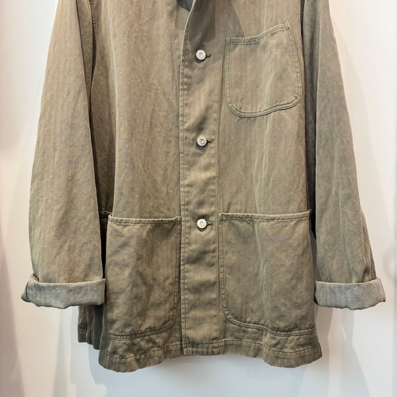 【新品未使用】MAATEE&SONS 25SS ドゥルン47 size2 MAATEE & SONS 】 @maatee_and_sons / ドゥルン47 / CHINO