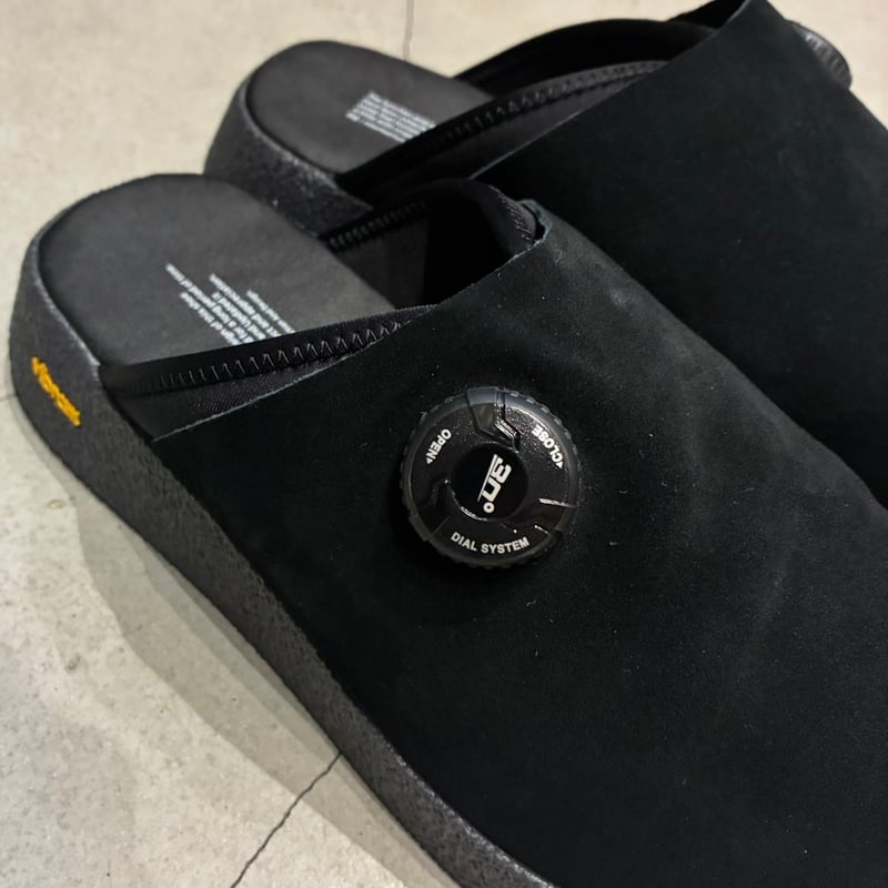 pg（ピージー） EMPTY/BLACK （エンプティ/ブラック） | plain cloth