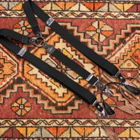 TUKI（ツキ） Elastic  Braces（0148）