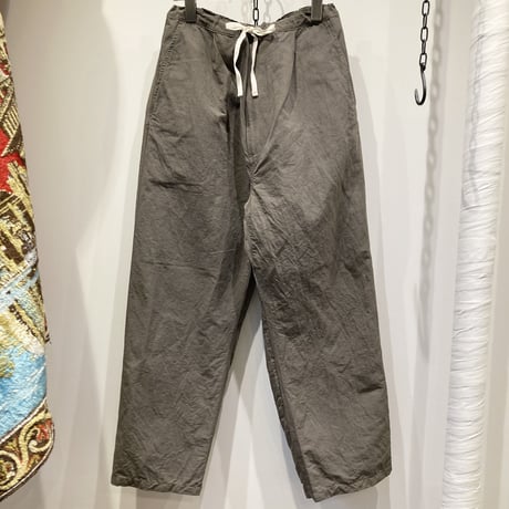 FUJITO (フジト)  Pajama Pants（パジャマパンツ）