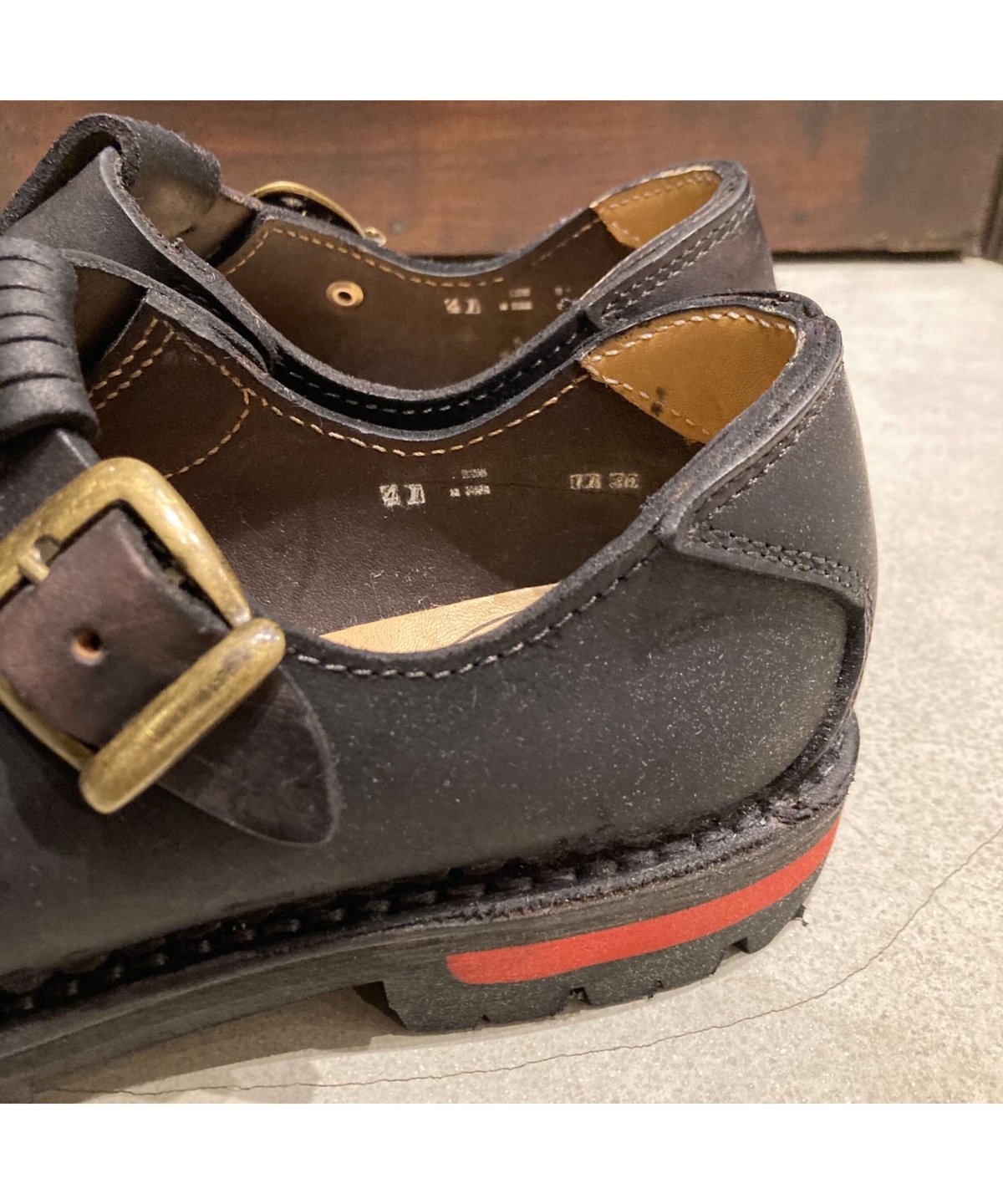 SCHUH BERTL(シューベルテル) NEW SANDALS | plain clothe SCHUH BERTL(シューベルテル) NEW SANDALS | plain clothe