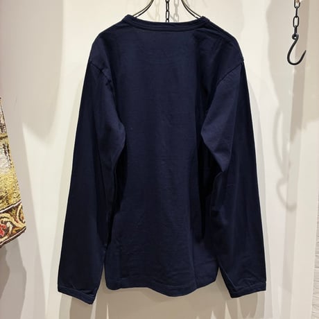 MAROBAYA（マロバヤ） Tシャツ-長袖