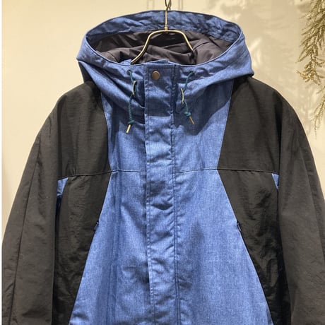 FUJITO (フジト)  Mountain Parker（マウンテンパーカー）