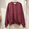 VICTORA ATHLETICS(ビクトリアアスレチックス) CREWNECK SWEAT(クルーネックスウェット）