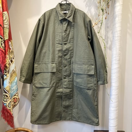 CATEGORY アウター | plain clothes shifuku CATEGORY アウター | plain clothes shifuku