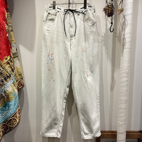 ブリーチデニム | STORES