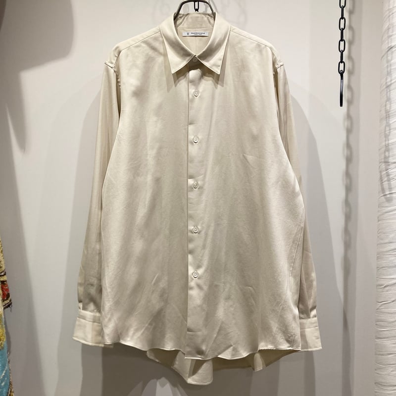 MAATEE&SONS (マーティーアンドサンズ) CHARLES SUVIN SUPREME