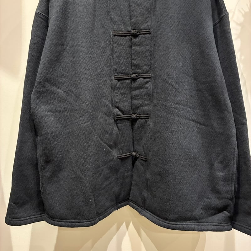 Good On（グッドオン） Jeet Sweat Jacket（ジートスウェット