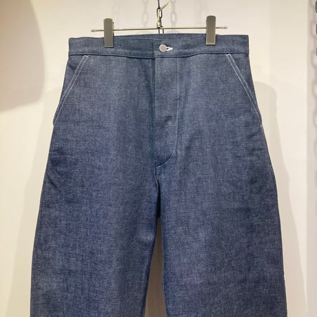 TUKI（ツキ） TYPE4（0176）/ indigo