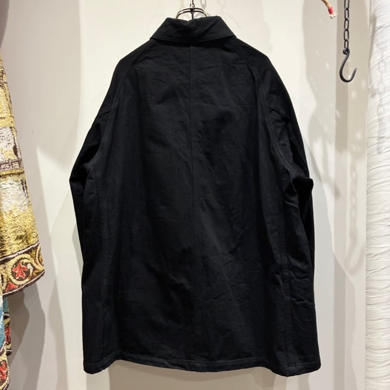 MAATEE&SONS (マーティーアンドサンズ) DENIM COVERALL (デニム