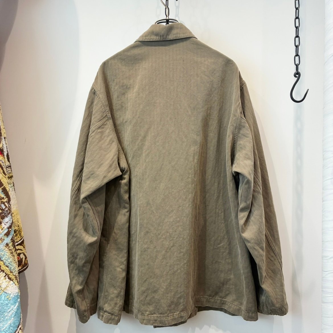 MAATEE&SONS (マーティーアンドサンズ) ドゥルン47 (MT5103-0912 MAATEE&SONS (マーティーアンドサンズ) ドゥルン47 (MT5103-0912