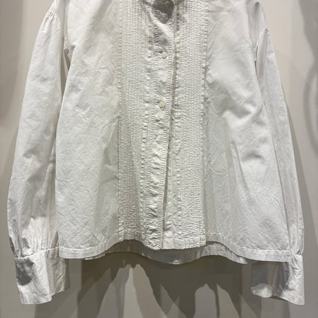 France Antique Blouse（フランス アンティークブラウス）