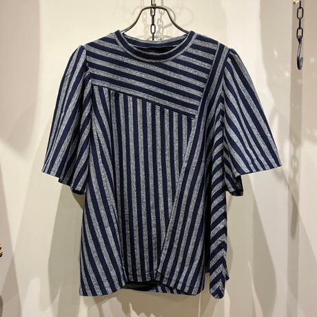 ティグルブロカンテ ニット チュニック ティグルブロカンテ ニット チュニック｜Yahoo!フリマ（旧PayPayフリマ）
