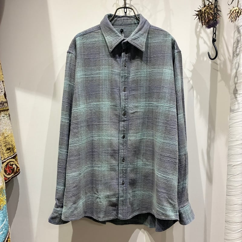 ファイナリスト 8.0 HALF SHIRT RIGHT｜POST ARCHIVE FACTION (PAF)｜TOPS