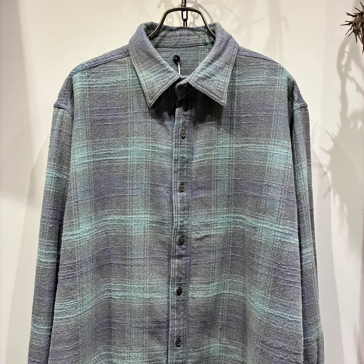ISSUETHINGS/イシューシングス ジャケット/ブルゾン 楽天市場】ISSUETHINGS イシューシングス 24SS JOHN別注 EX
