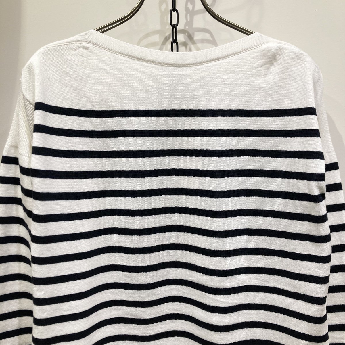DU.TANGO(デュタンゴ) Basque Border Knit(バスクボーダー DU.TANGO(デュタンゴ) Basque Border Knit(バスクボーダー