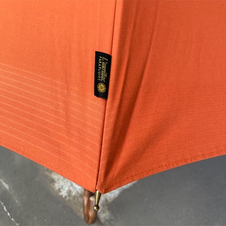 MAISON PIGANIOL（ピガニオル） PARAPLUIE（雨傘） LAURILLAC FEMME（雨傘 女性サイズ）