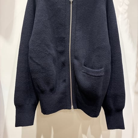 Slopeslow（スロープスロウ） Hard Twisted Shetland Wool  type C-2（ハードツイステッドシェットランドウールタイプシーツー）