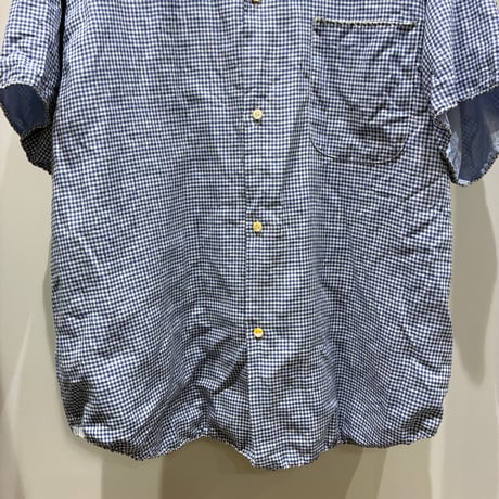 MAATEE&SONS (マーティーアンドサンズ)   SHORT SLEEVE GURIGURI （MT6103-0633)