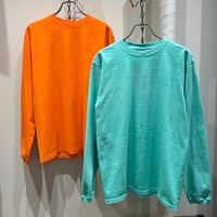 Good On（グッドオン） LS CREW TEE （ロングスリーブクルーティー）