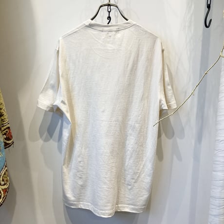 VICTORA ATHLETICS(ビクトリアアスレチックス)  Standard Crew Neck T-Shirt(スタンダードクルーネックTシャツ)