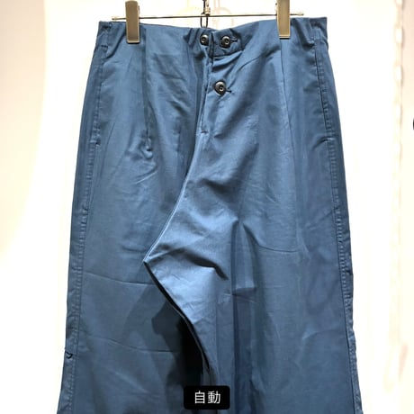 TUKI（ツキ） Pajamas パジャマパンツ（0041）