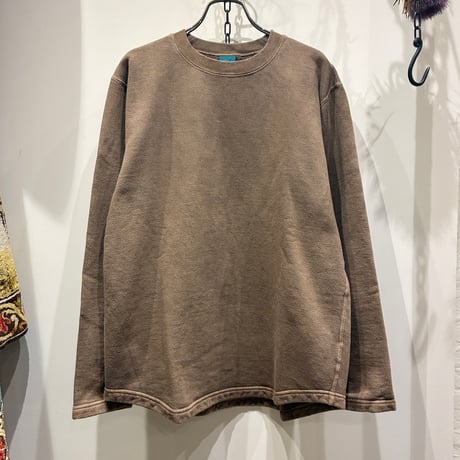 Good On（グッドオン） ROUGH CREW SWAET （ラフクルースウェット）