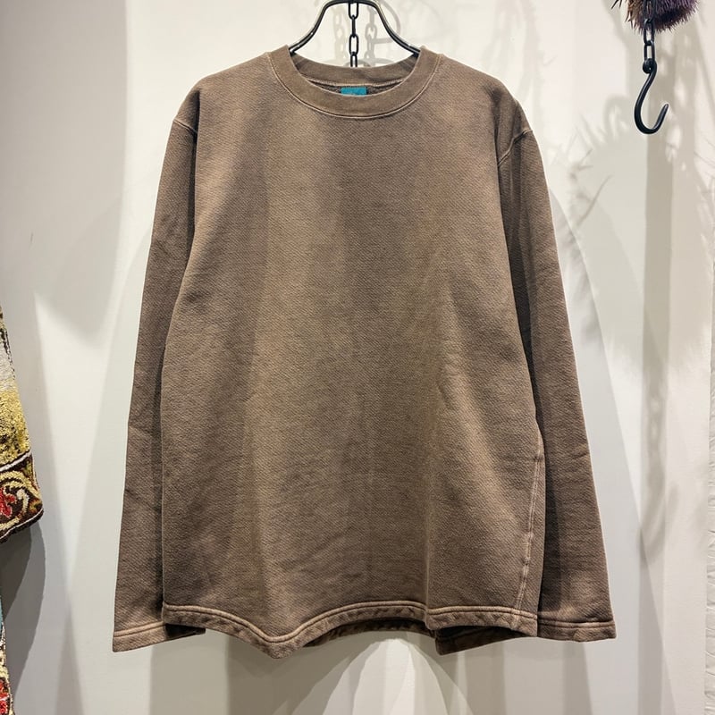 Good On（グッドオン） ROUGH CREW SWAET （ラフクルースウェット） |