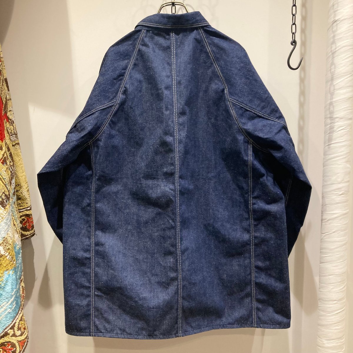 PAYDAY（ペイデイ） 40' WW II TYPE COVERALL SPECIAL E