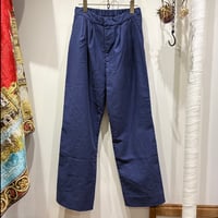 ISSUETHINGS （イシューシングス) type99 cotton（25b/99-c/c-01）