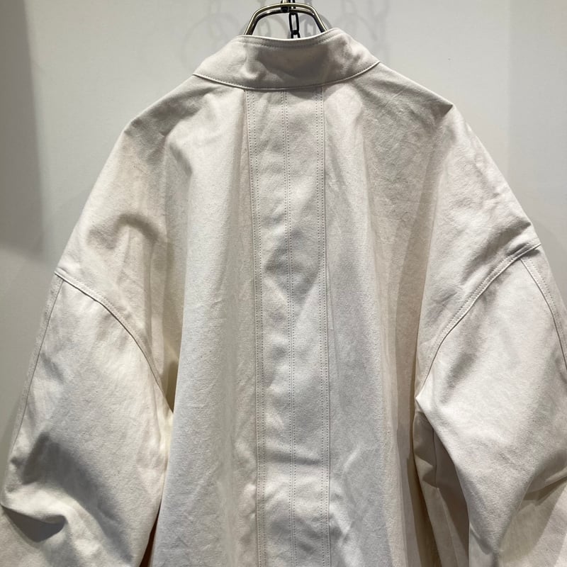 美品 ISSUETHINGS Type 27 サイズ2 サンドベージュ ISSUETHINGS / イシューシングス | type27 - natural white
