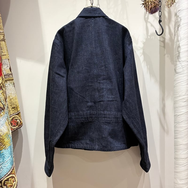 じょーじ。【ISSUETHINGS】type 38b ISSUETHINGS / イシューシングス | type38b - black | 通販