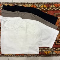 MAROBAYA（マロバヤ） Tシャツ-半袖