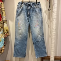 根津洋品店 NEZU YOHIN TEN (ネズヨウヒンテン) Fancy Tweed Ta