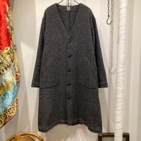 MAATEE&SONS (マーティーアンドサンズ) Travel Coat (トラベルコート