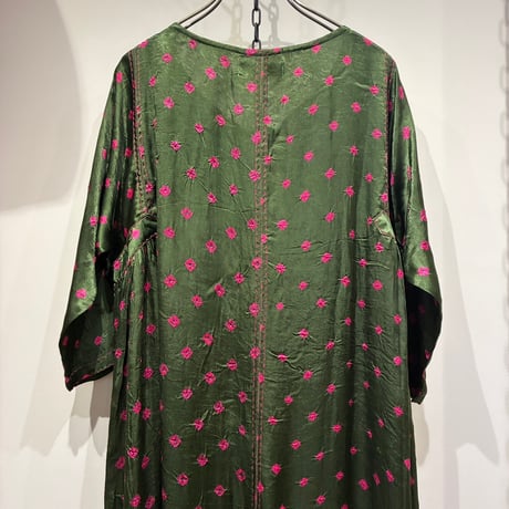 Artisav（アルティサブ） Shakti Dress（シャクティドレス）