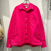 NECESSARY or UNNECESSARY（ネセサリーオアアンネセサリー） WORK SHIRT（ワークシャツ）