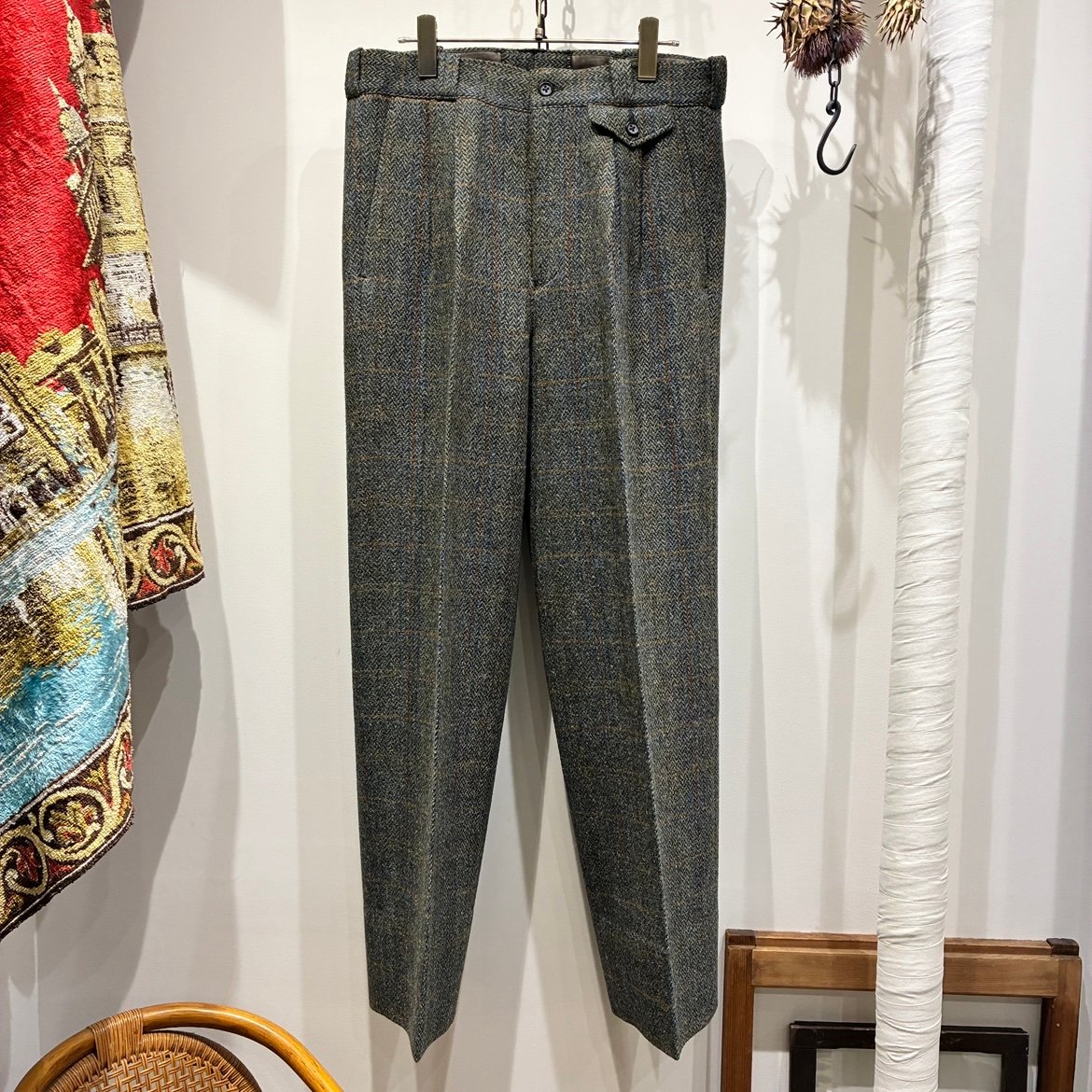 MAATEE&SONS (マーティーアンドサンズ) KENEDY (ケネディ/MT5303