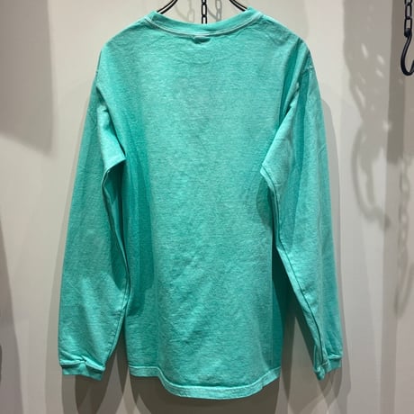 Good On（グッドオン） LS CREW TEE （ロングスリーブクルーティー）