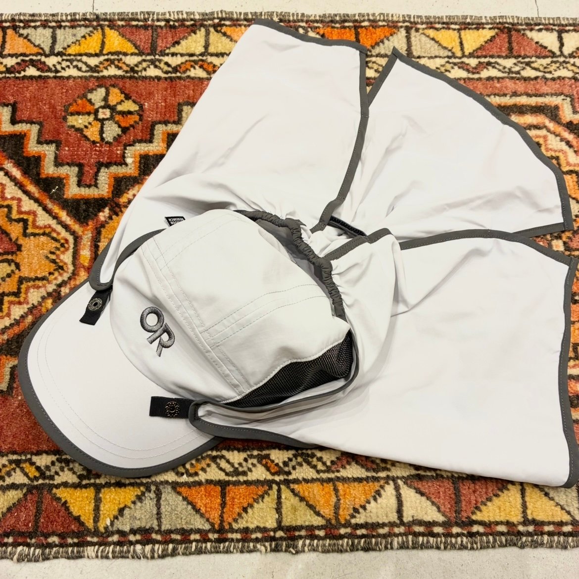 Outdoor Research（アウトドアリサーチ） Sun Runner Cap